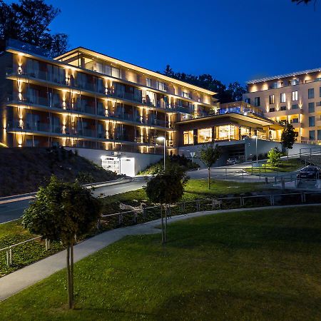 Atlantida Boutique Hotel Rogaška Slatina Exterior foto