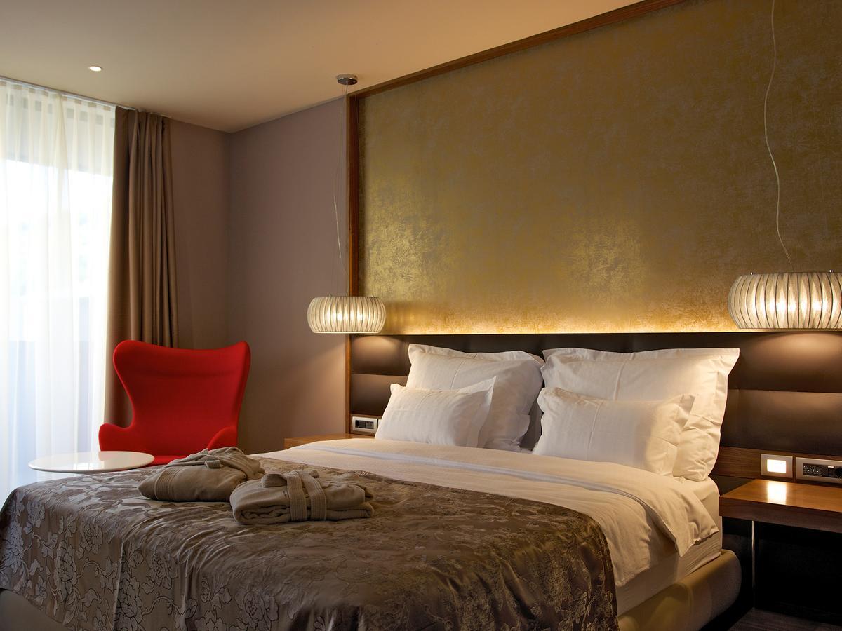 Atlantida Boutique Hotel Rogaška Slatina Quarto foto